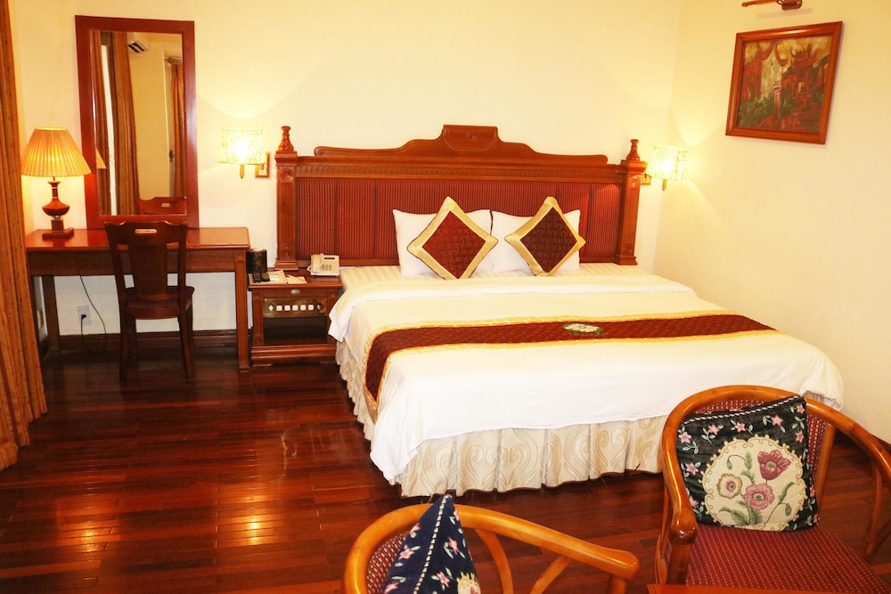 room