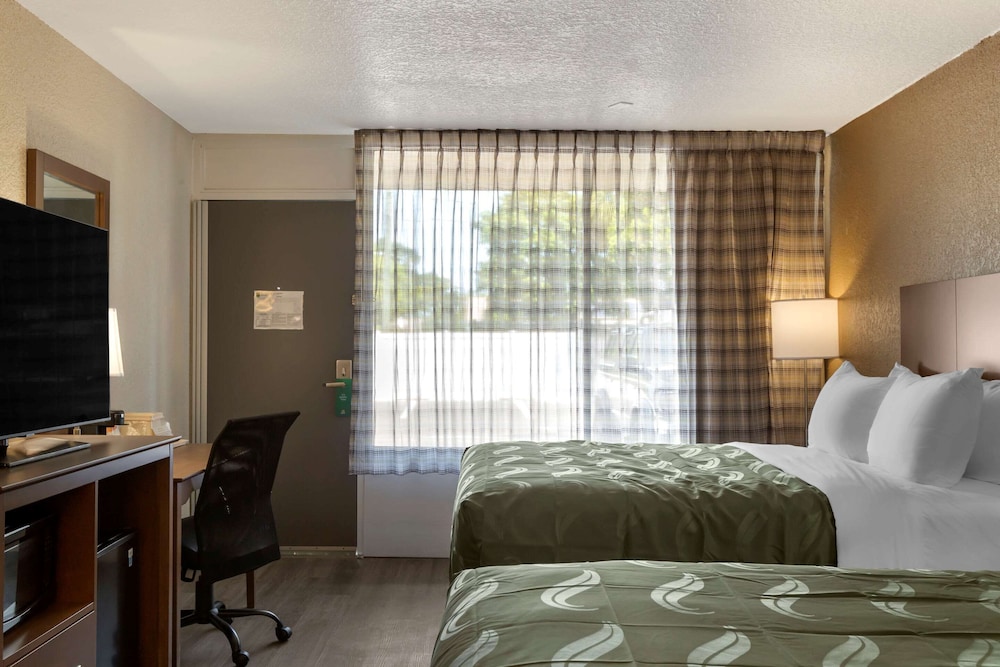 Quality Inn Saint Petersburg North - Tampa Bay 22/33