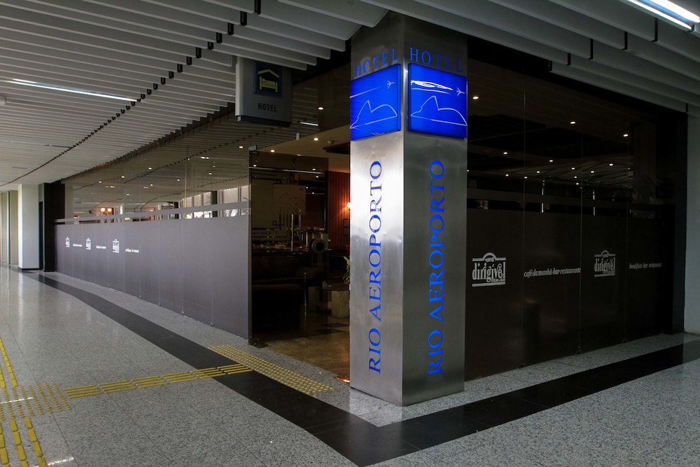 Rio Aeroporto Hotel Galeao 56/57