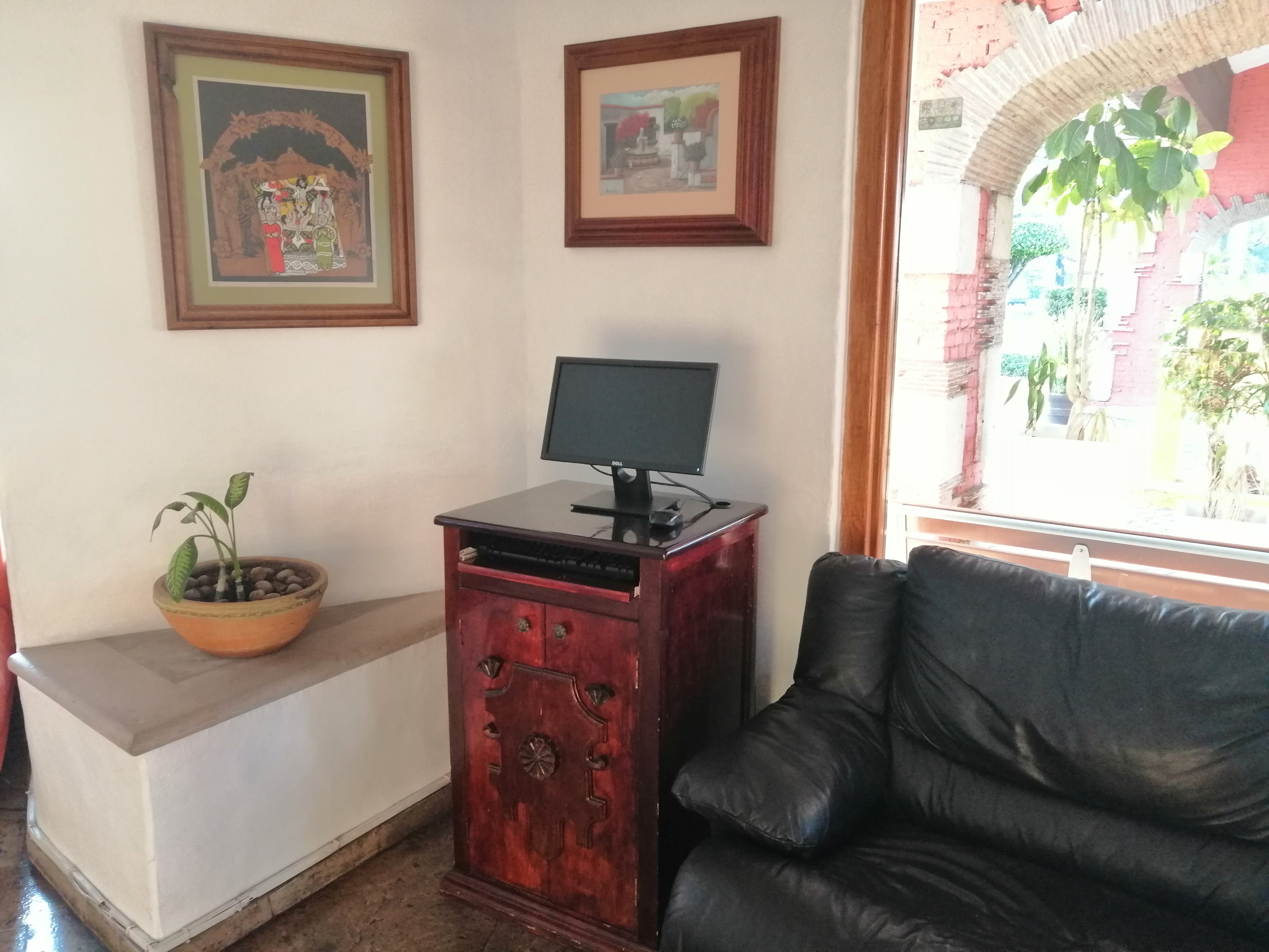 Holiday Inn Express - Morelia 46/76