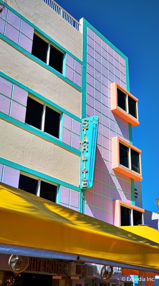 STARLITE HOTEL 2/50