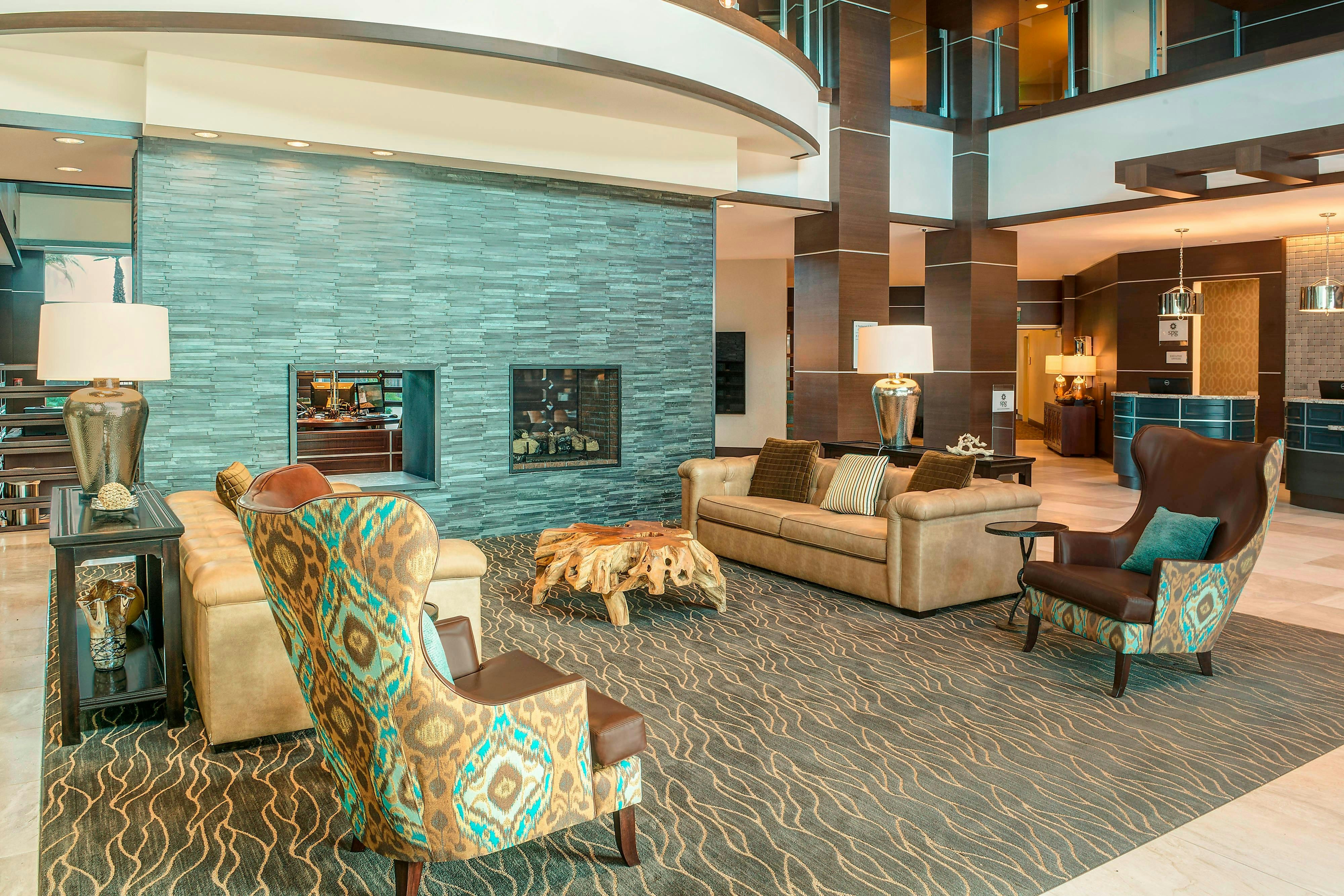 Sheraton Mesa Hotel At Wrigleyville West 1/11