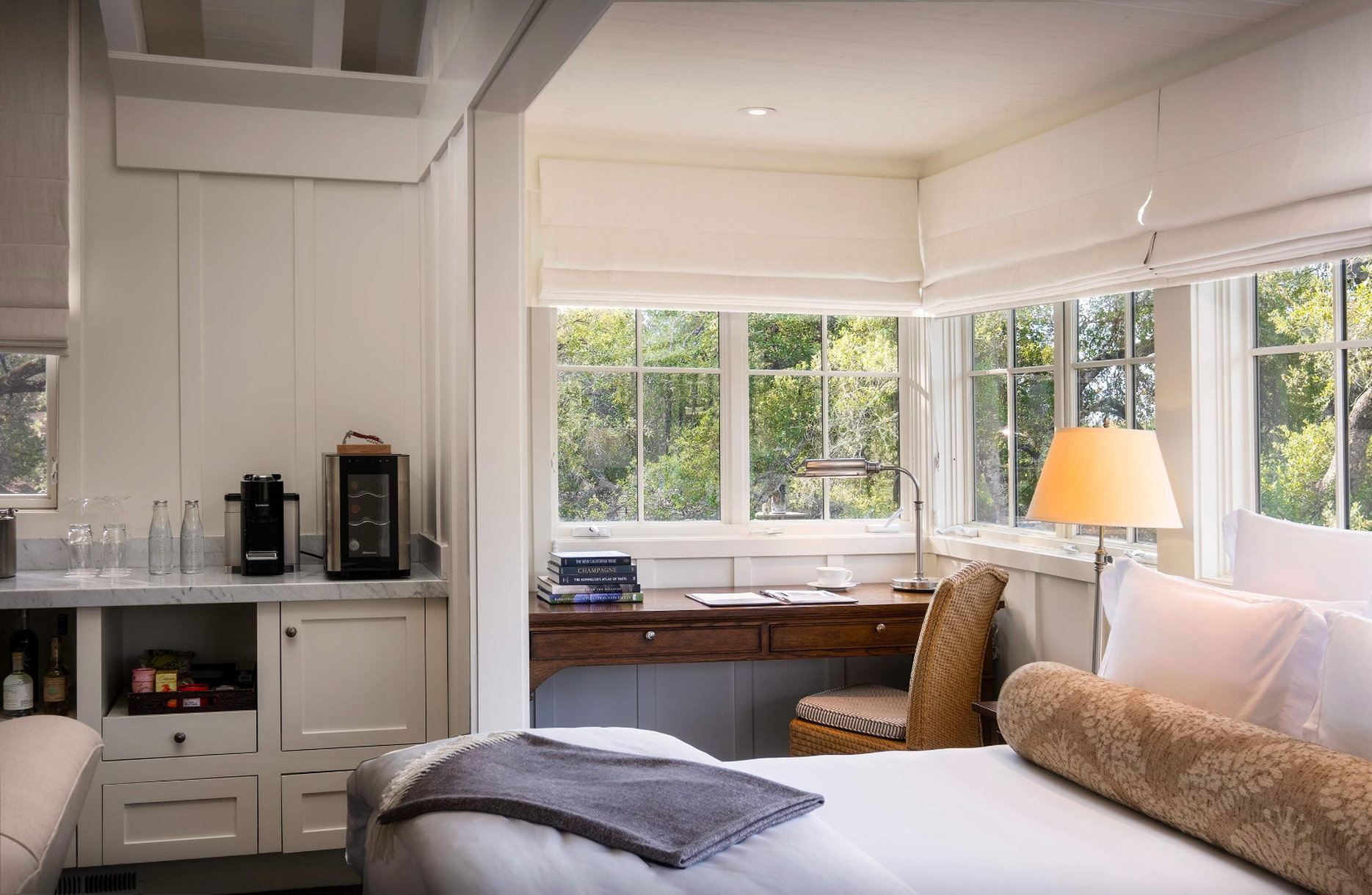 Meadowood Napa Valley 5/50