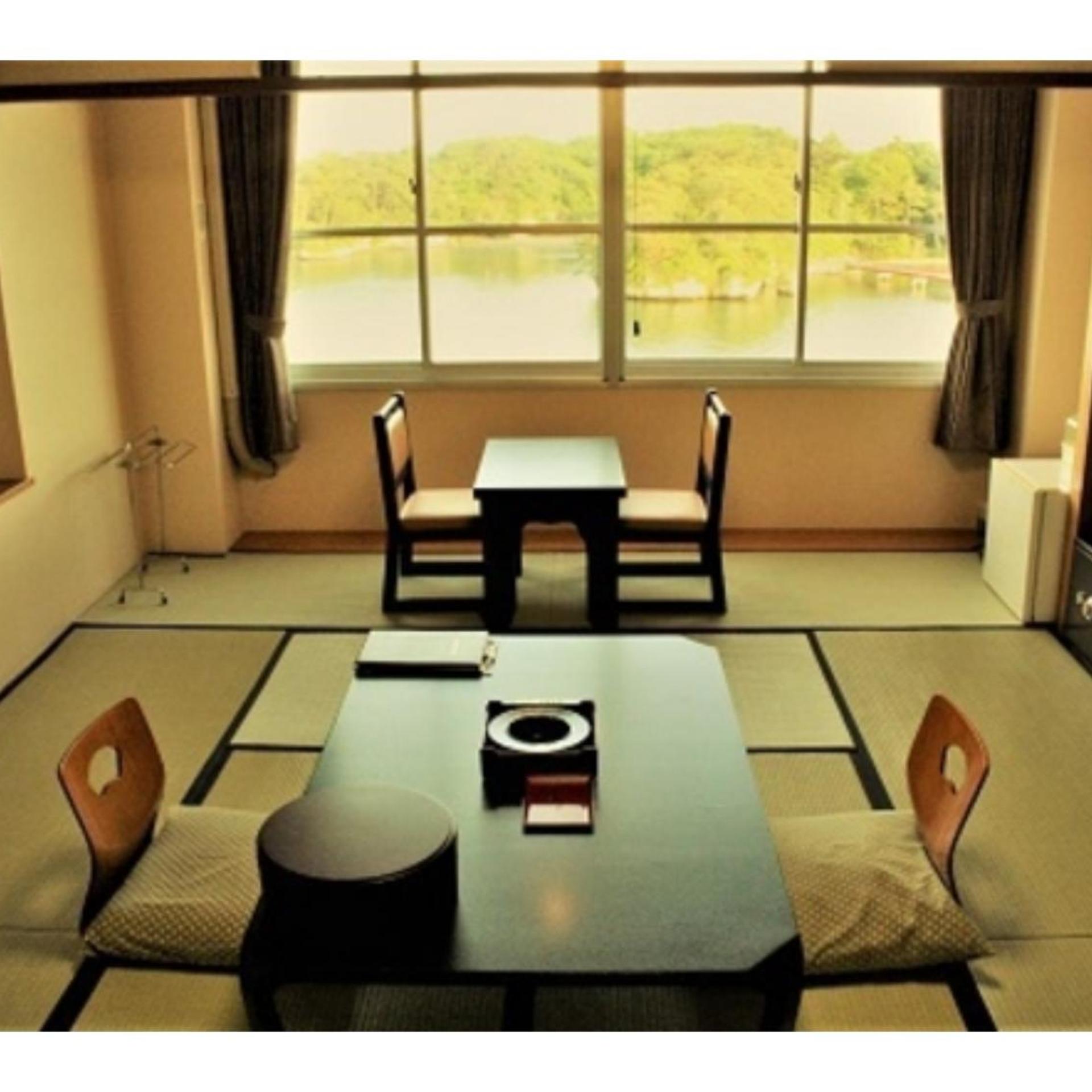 Hotel Zekkei no Yakata 41/52