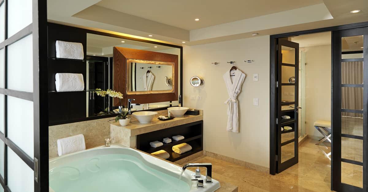 Master, Suite, Single, Nature View