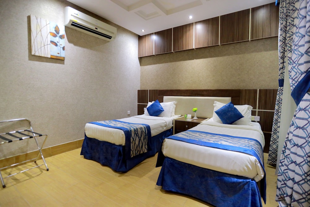 تايم المروج للشقق الفندقية(TIME Al Muruj Hotel Apartments) 17/31