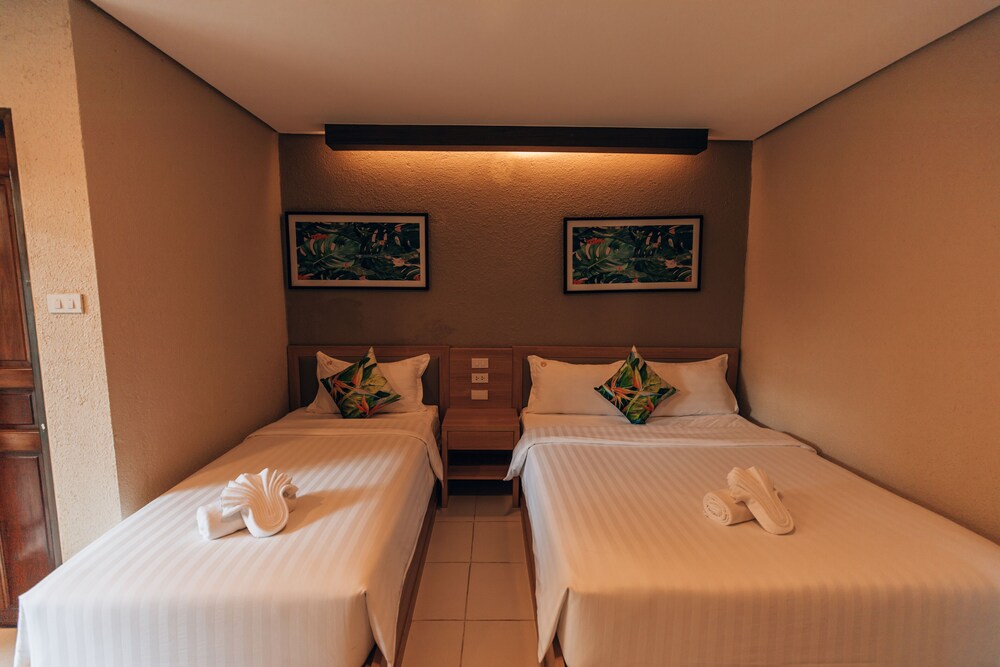 Pearl Vista De Coron Resort Hotel 18/50