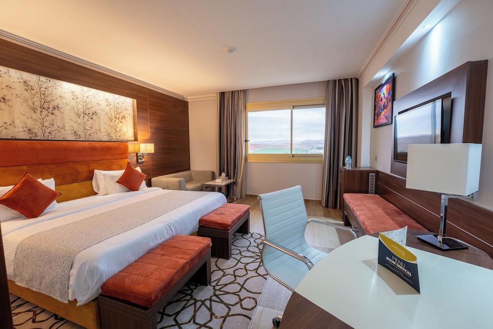 Golden Tulip Alexandre Hotel 24/62