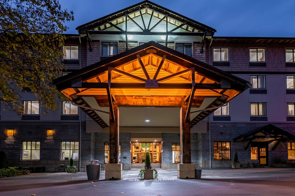 The Inn at Gig Harbor 2/71
