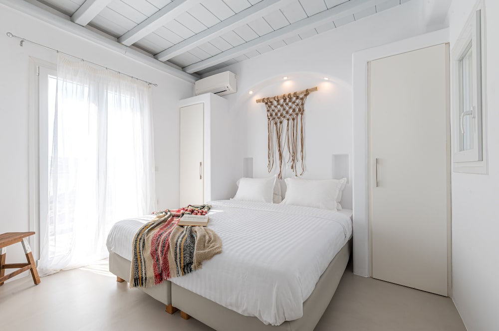 Carpe Diem Villas Mykonos 18/50