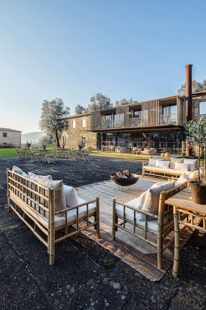 Terra Rosa Country House & Vineyards 49/50