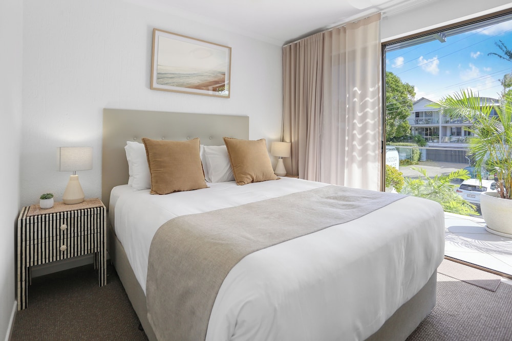 NOOSA PLACE RESORT 22/74