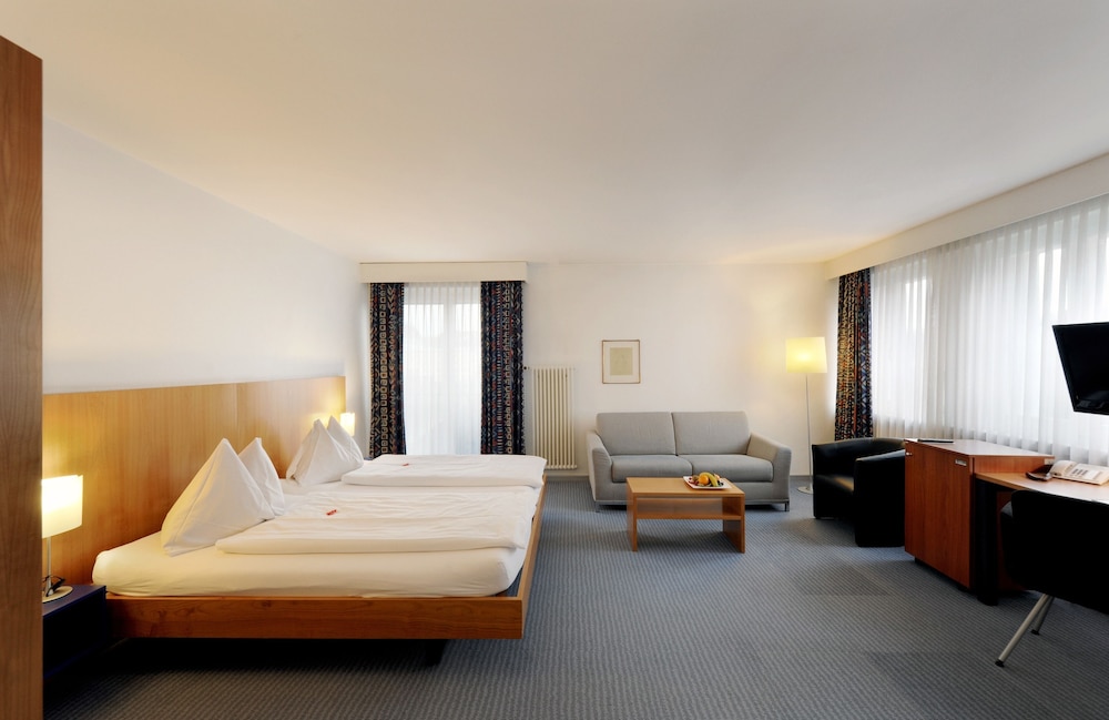 Sorell Hotel Merian 11/50