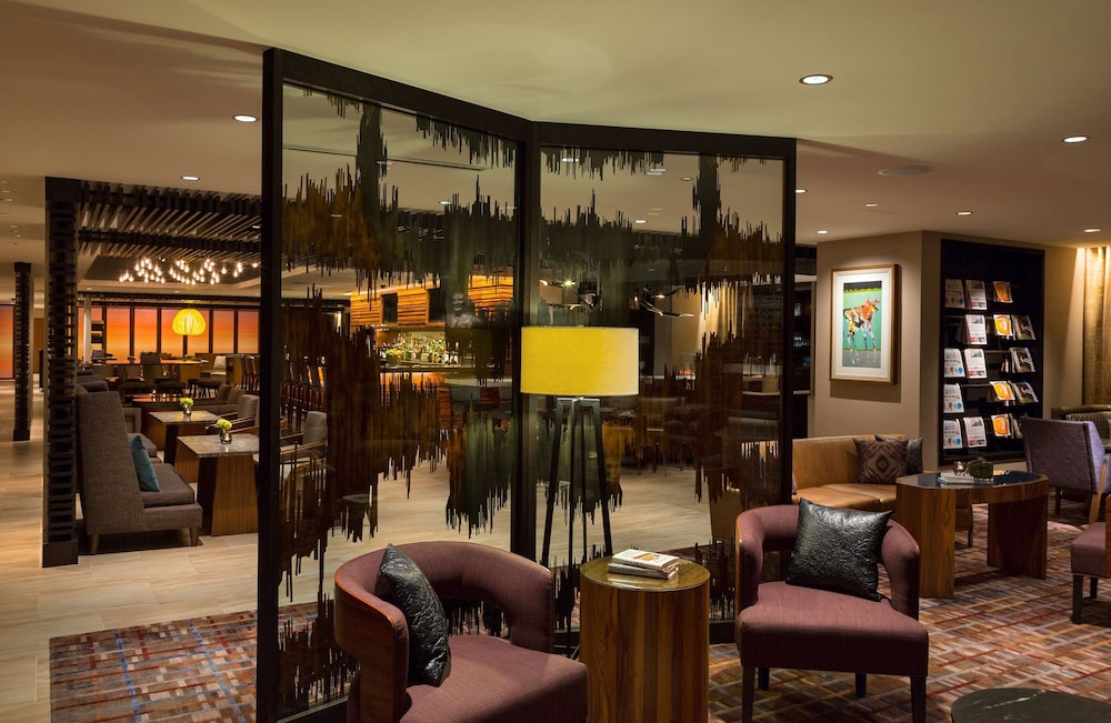 Hyatt Chicago Magnificent Mile Formerly Wyndham Chicago 48/68