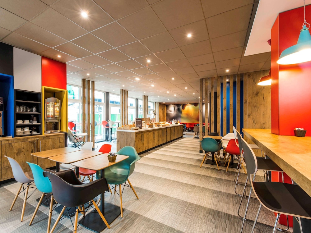 Ibis La Rochelle Vieux Port 45/64