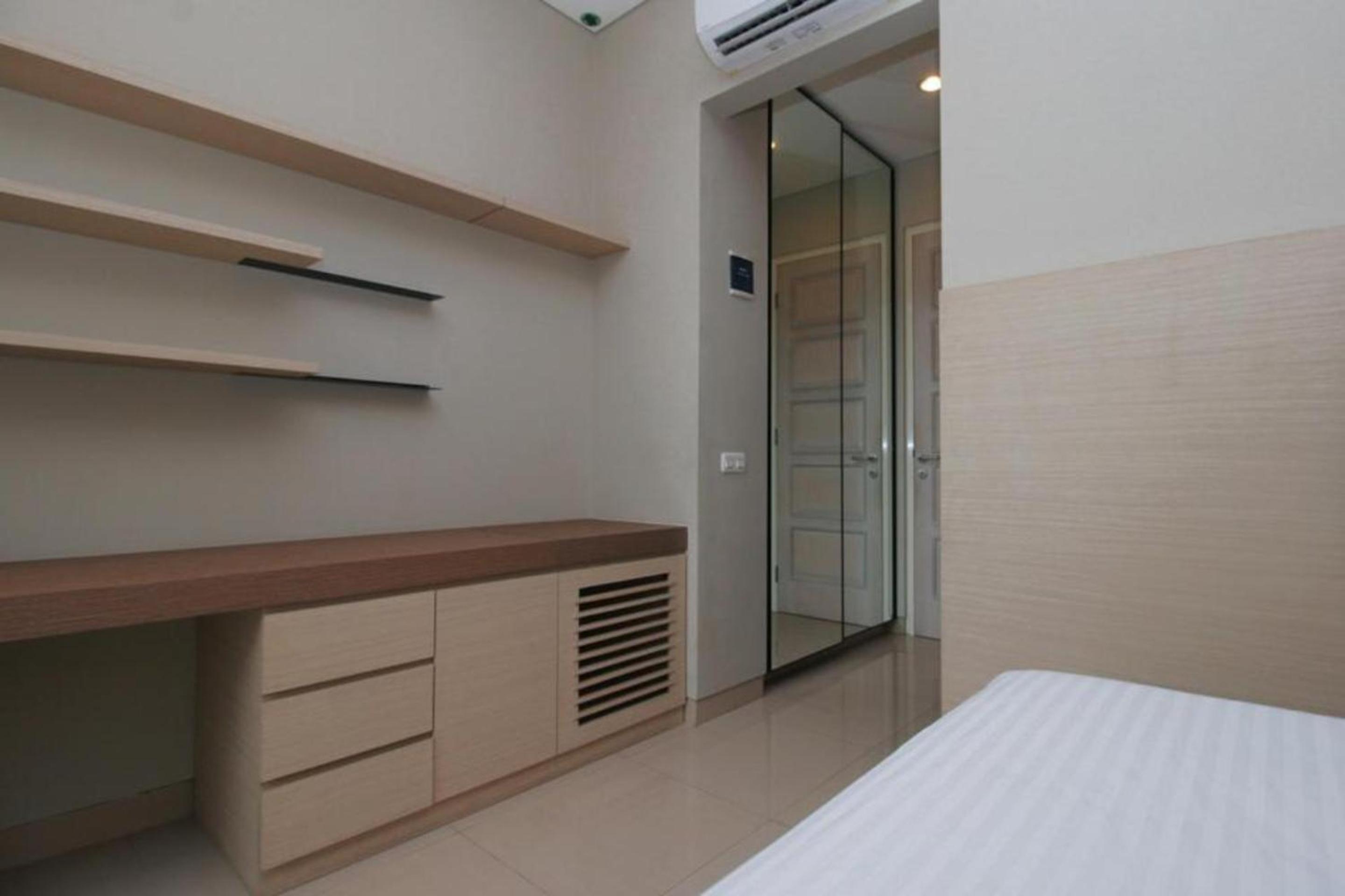 Airy Patal Senayan 2 Jakarta 15/27