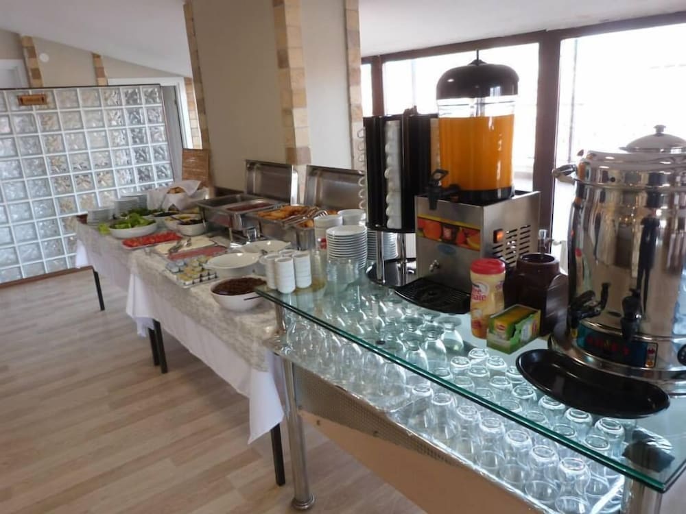 Hotel MDS 14/27