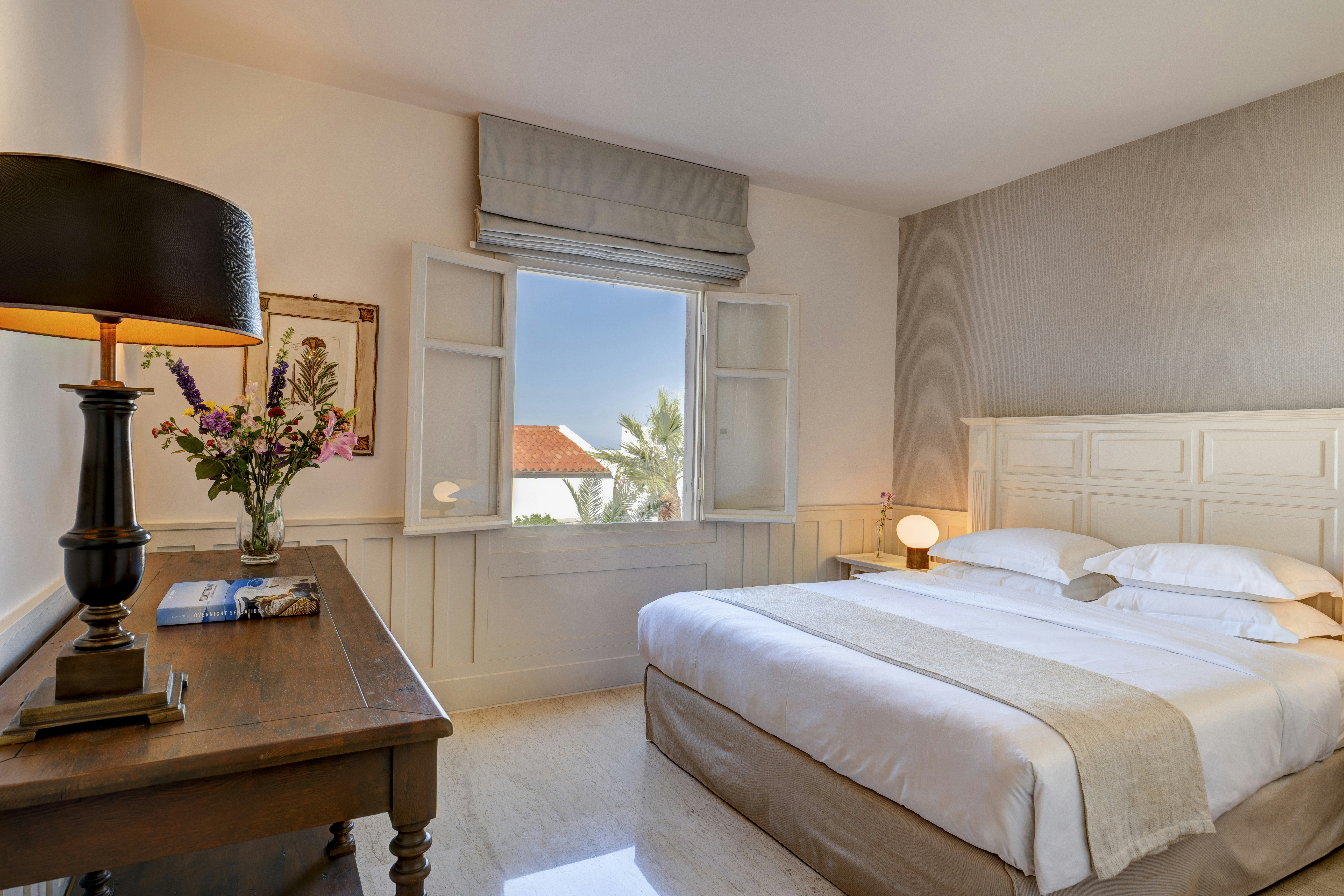 VILLA 2 BEDROOM ELOUNDA POOL (VA)