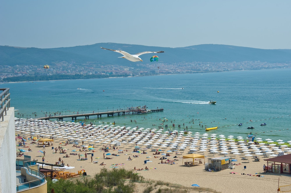 Hotel Sentido Neptun Beach 44/50