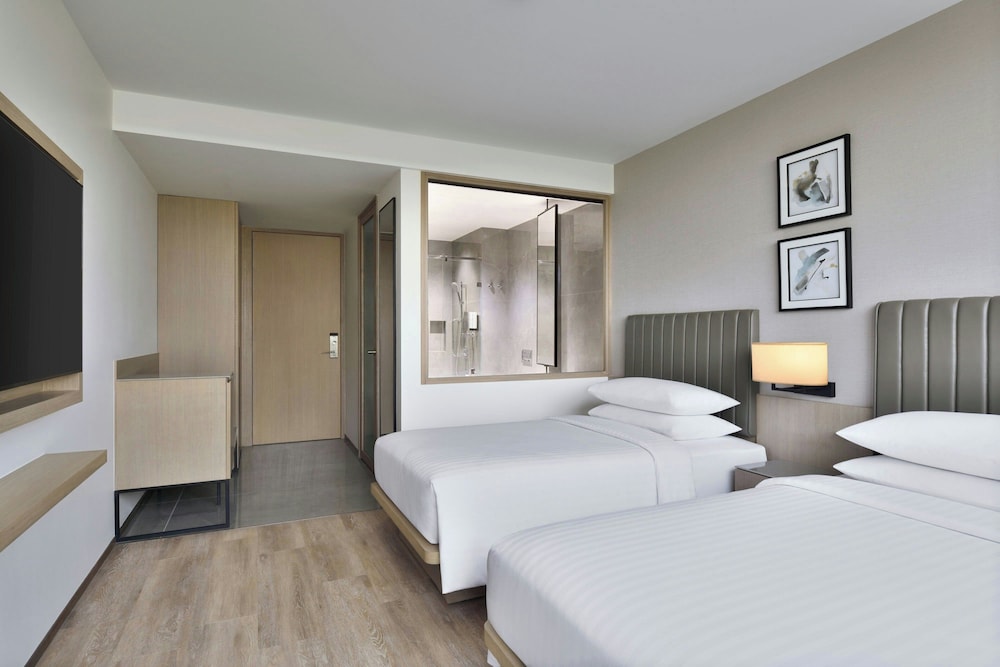 Fairfield by Marriott Vadodara 11/49