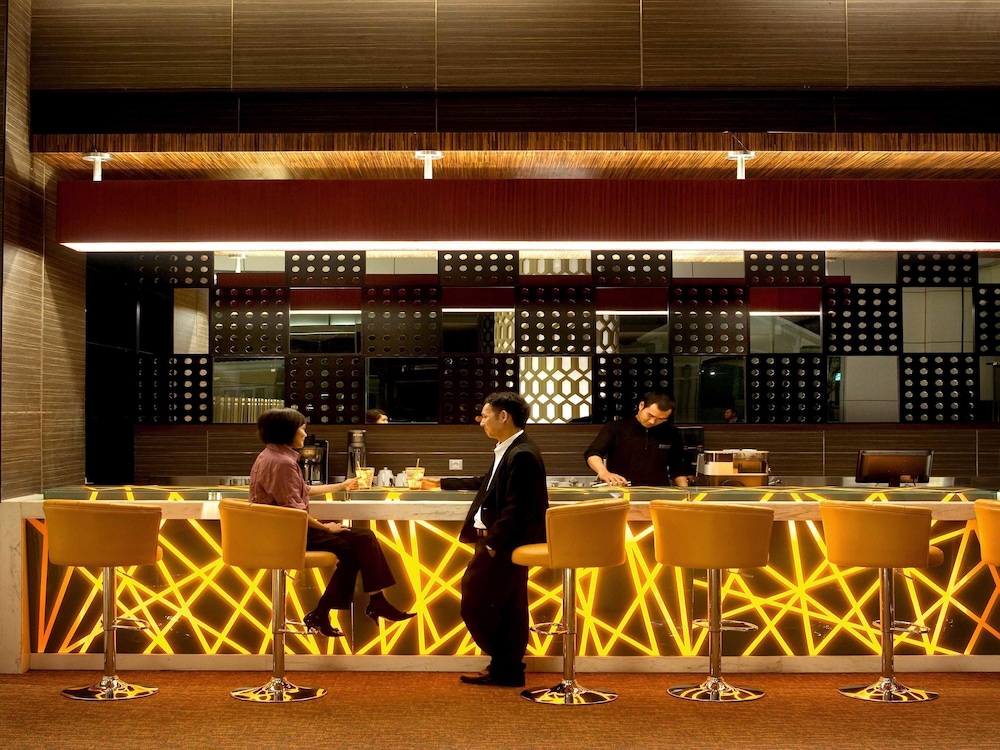 Novotel Bangka Hotel & Convention Centre 13/75