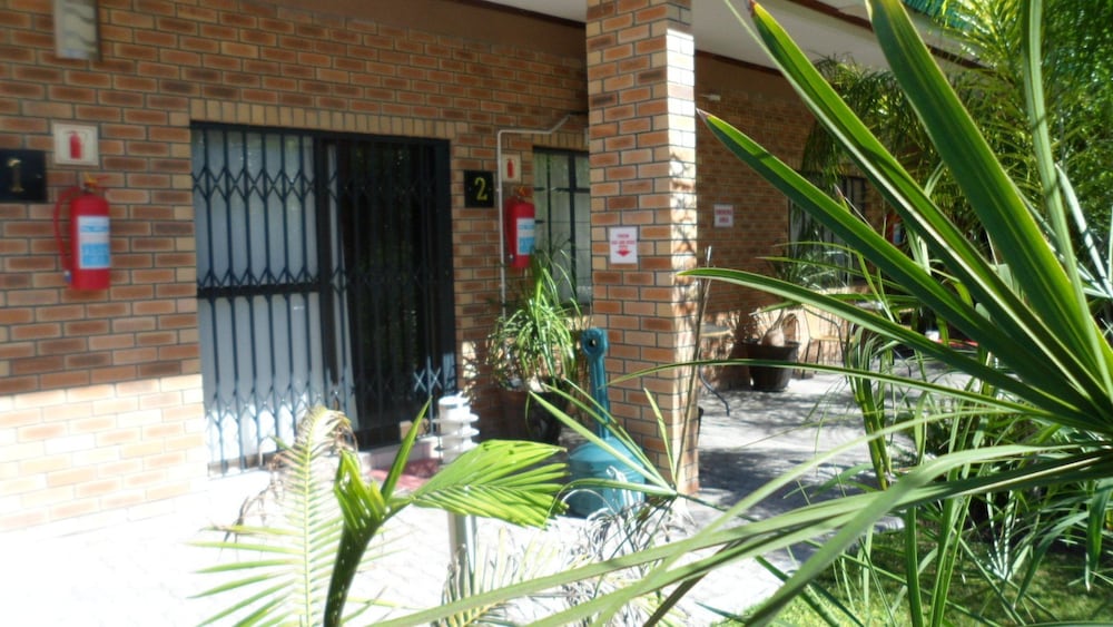 Queness Inn 35/41