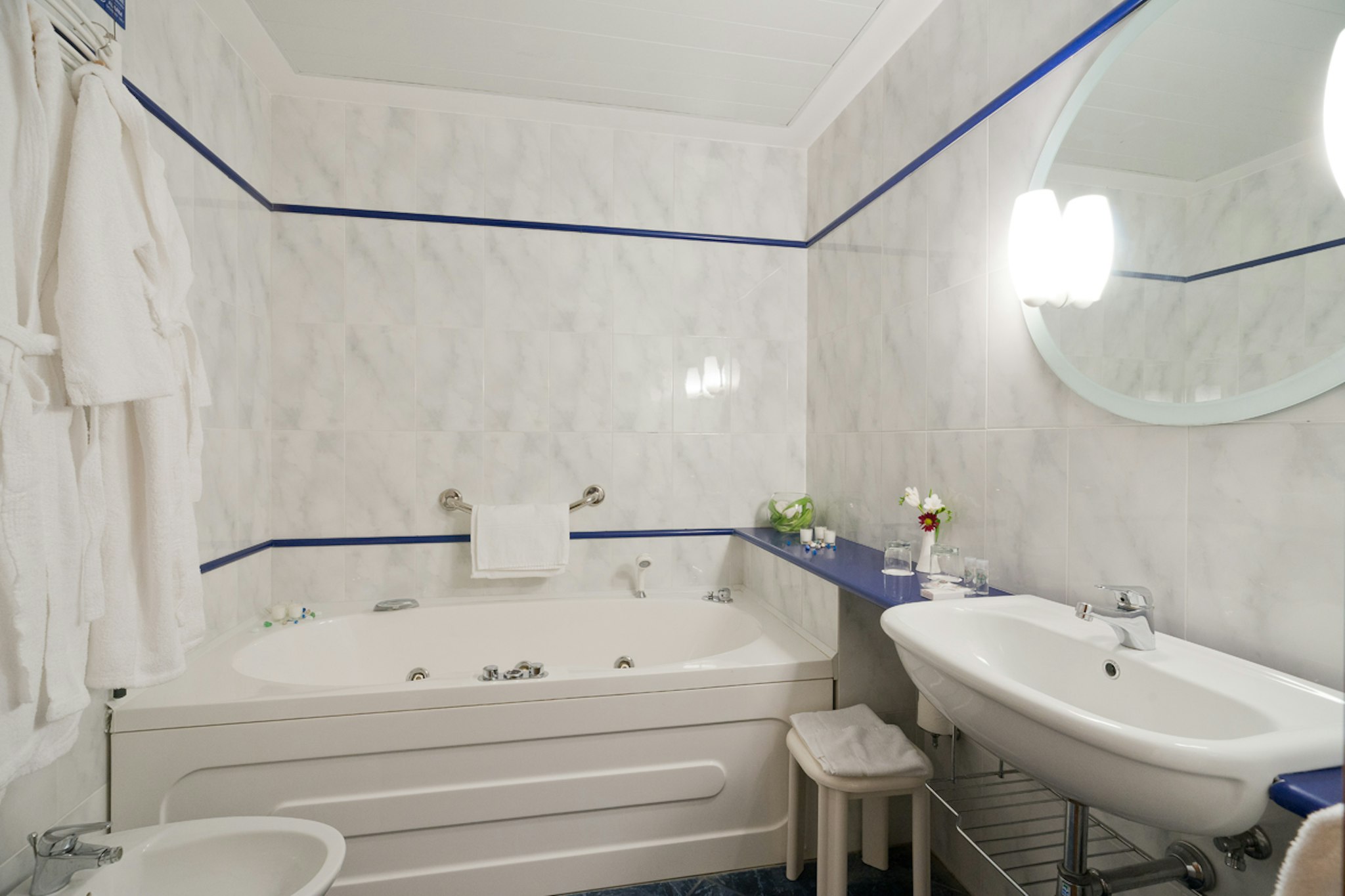 ELE Green Park Hotel Pamphili 65/65