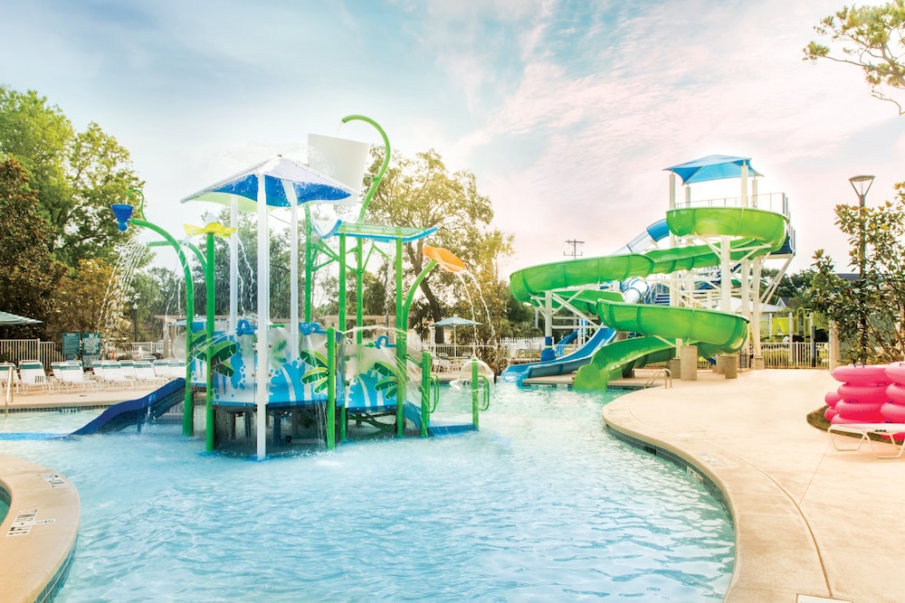 Holiday Inn Club Vacations South Beach Resort 39/50