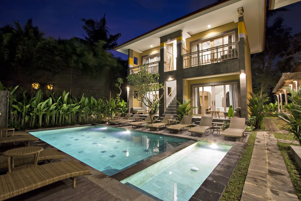 Ubad Retreat 5/69