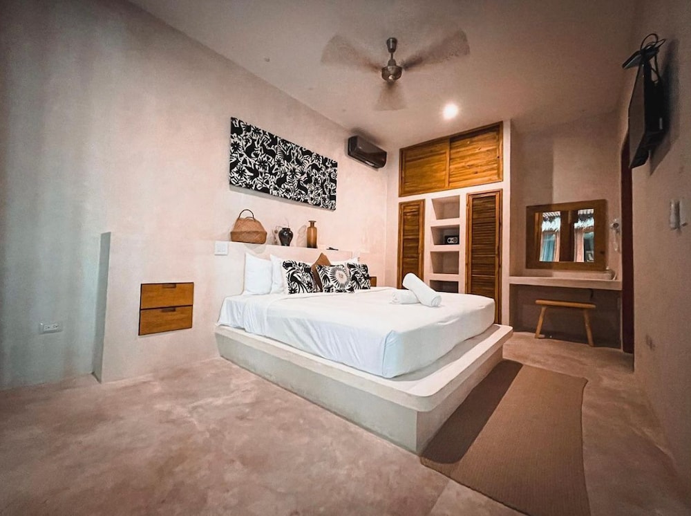 Hotel Casa Margot Holbox 17/49