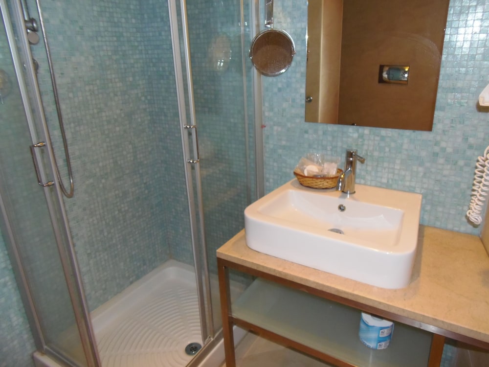 Villa Cibele Hotel Residence 8/47