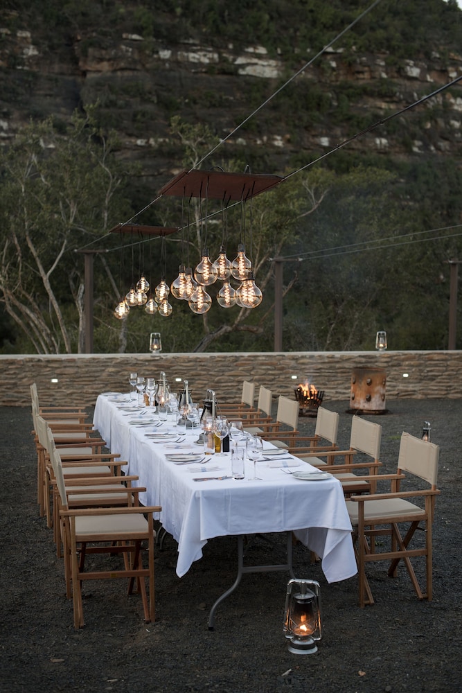 Kwandwe Fort House 20/43