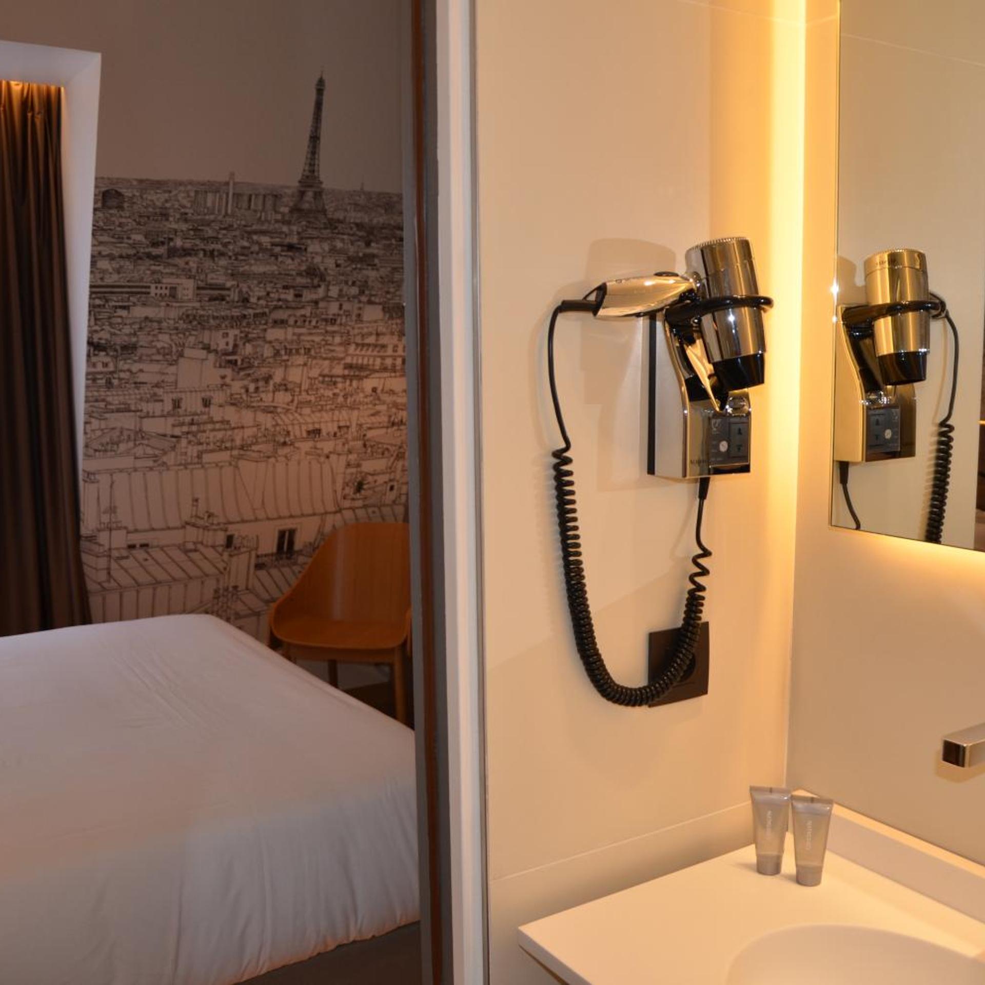 Cler Hotel 25/46