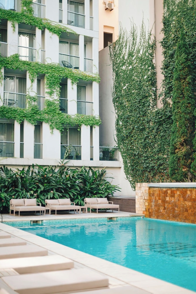 CasaSur Bellini Hotel 32/34