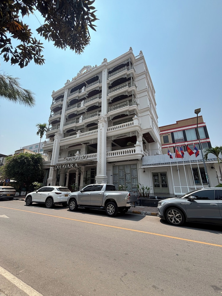 Dhavara Boutique Hotel 46/50