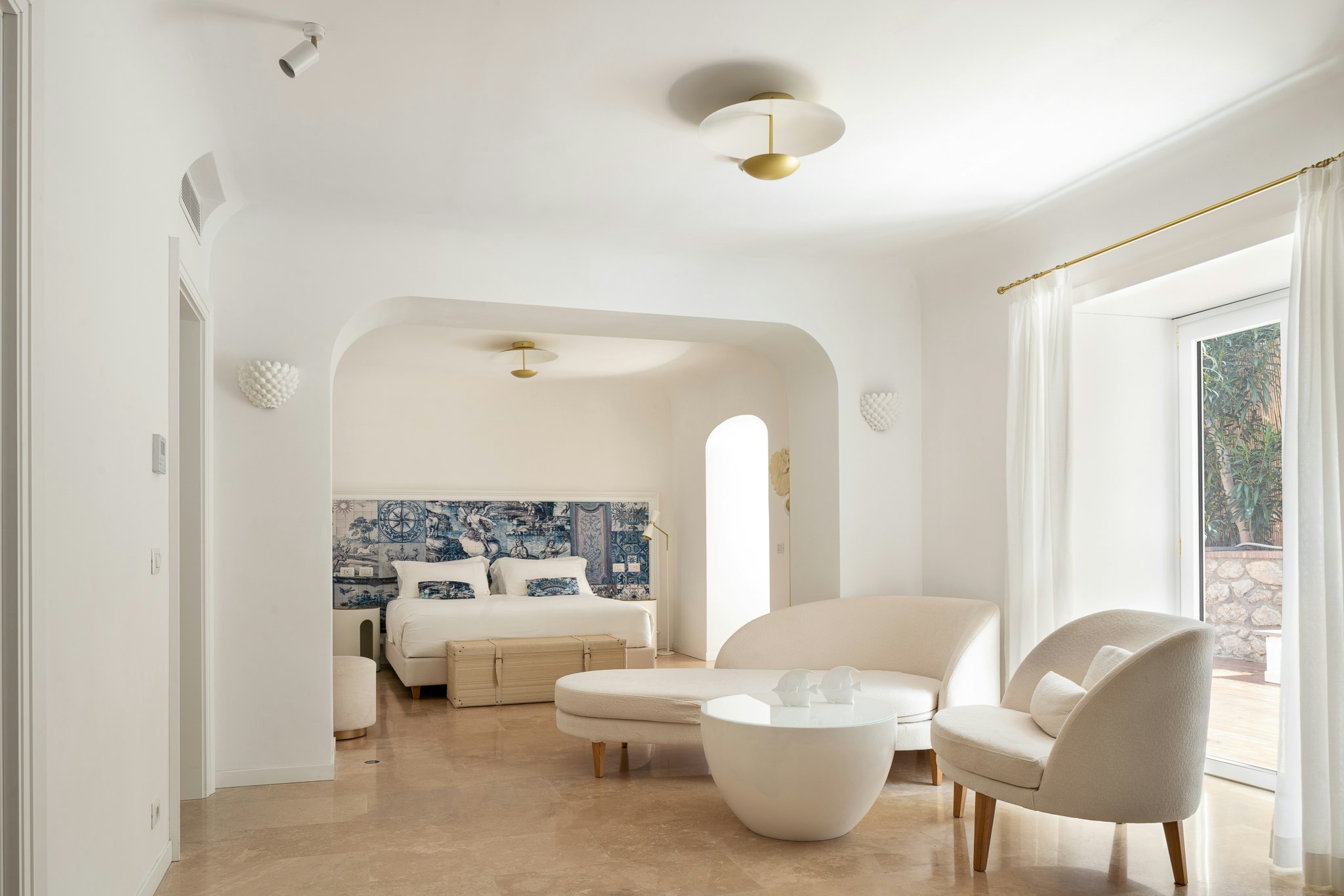La Residenza Capri 68/100