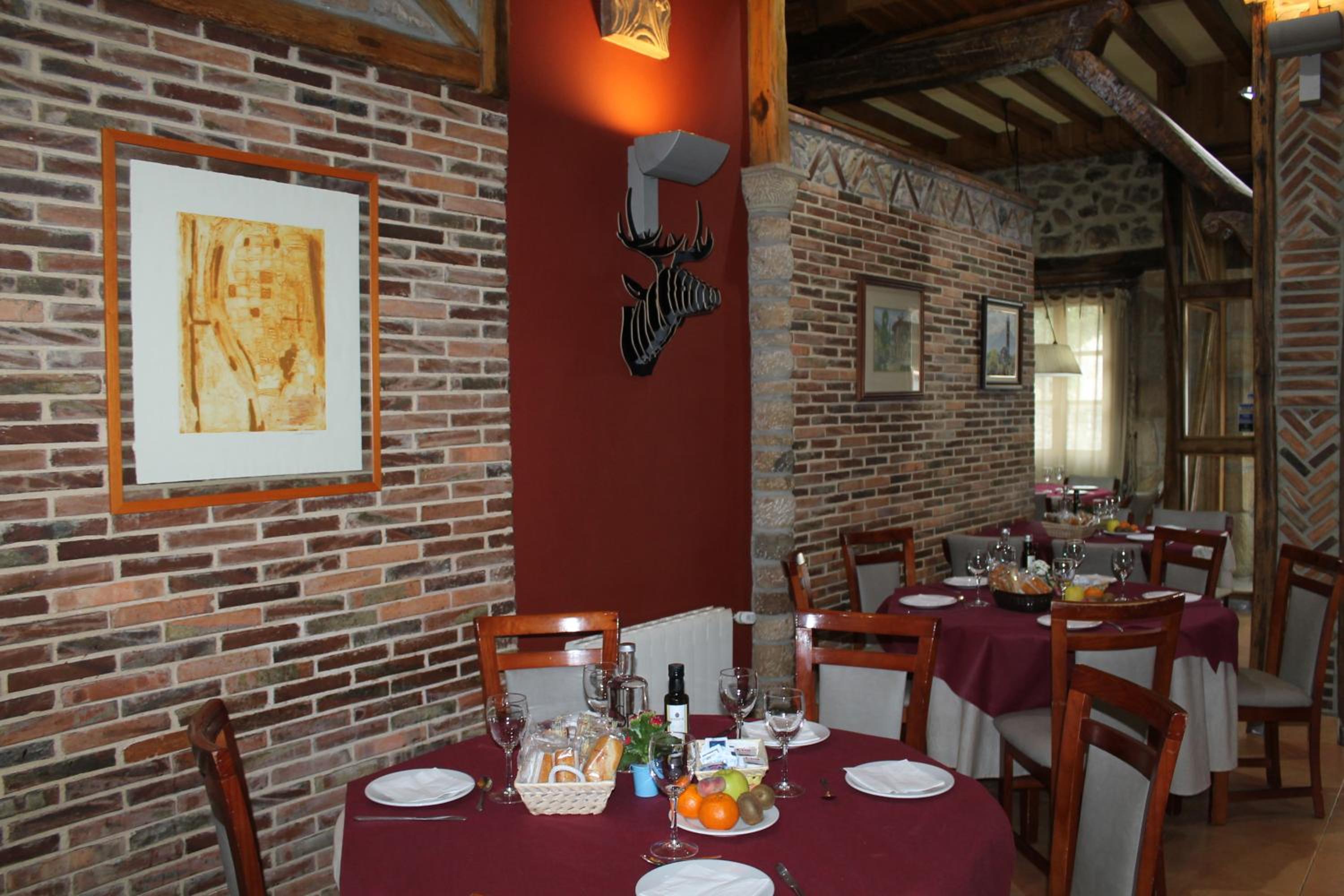 Hotel San Roque 49/57