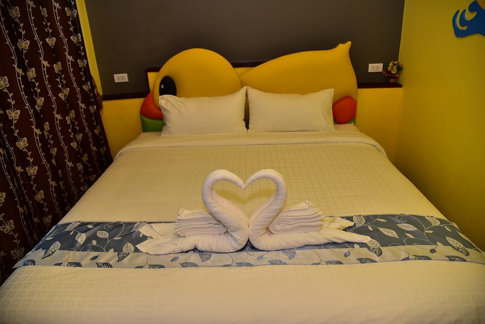 Pranwimol Resort 9/25