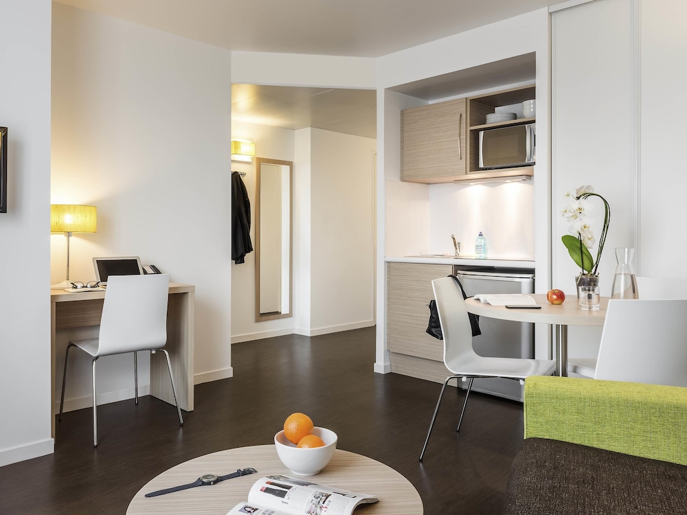 Aparthotel Adagio Access Paris Reuilly 62/62
