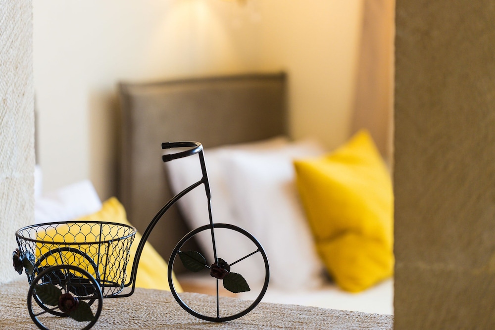 Phaedra套房酒店Adults Only(Phaedra Suites - Adults Only) 图片2