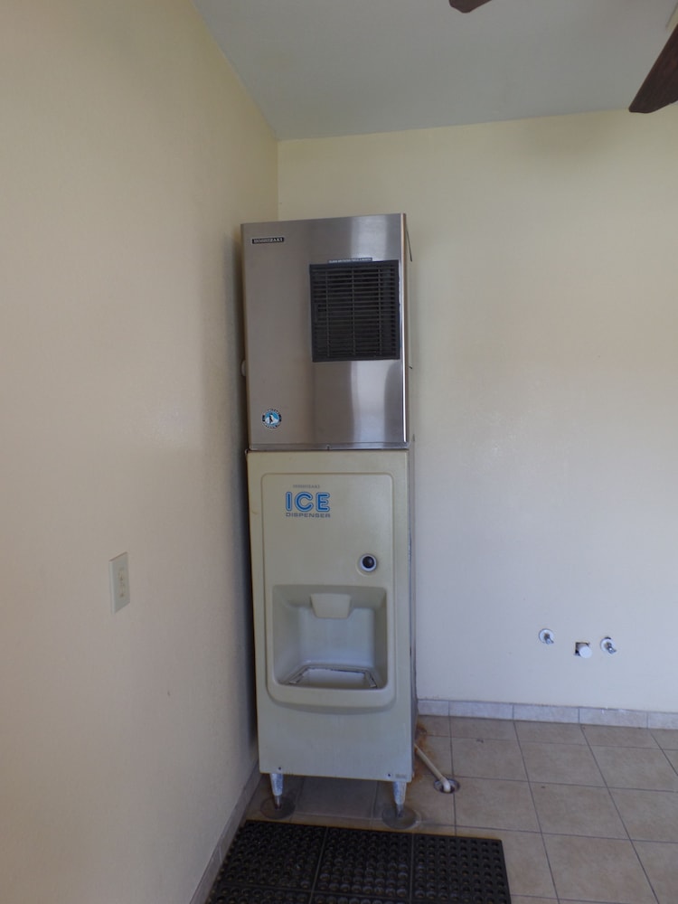 Guest Inn San Benito Harlingen 40/40