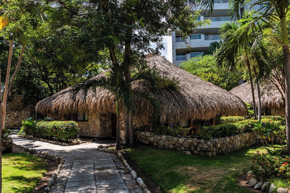 Hotel Irotama Bungalows & Bohios 28/40