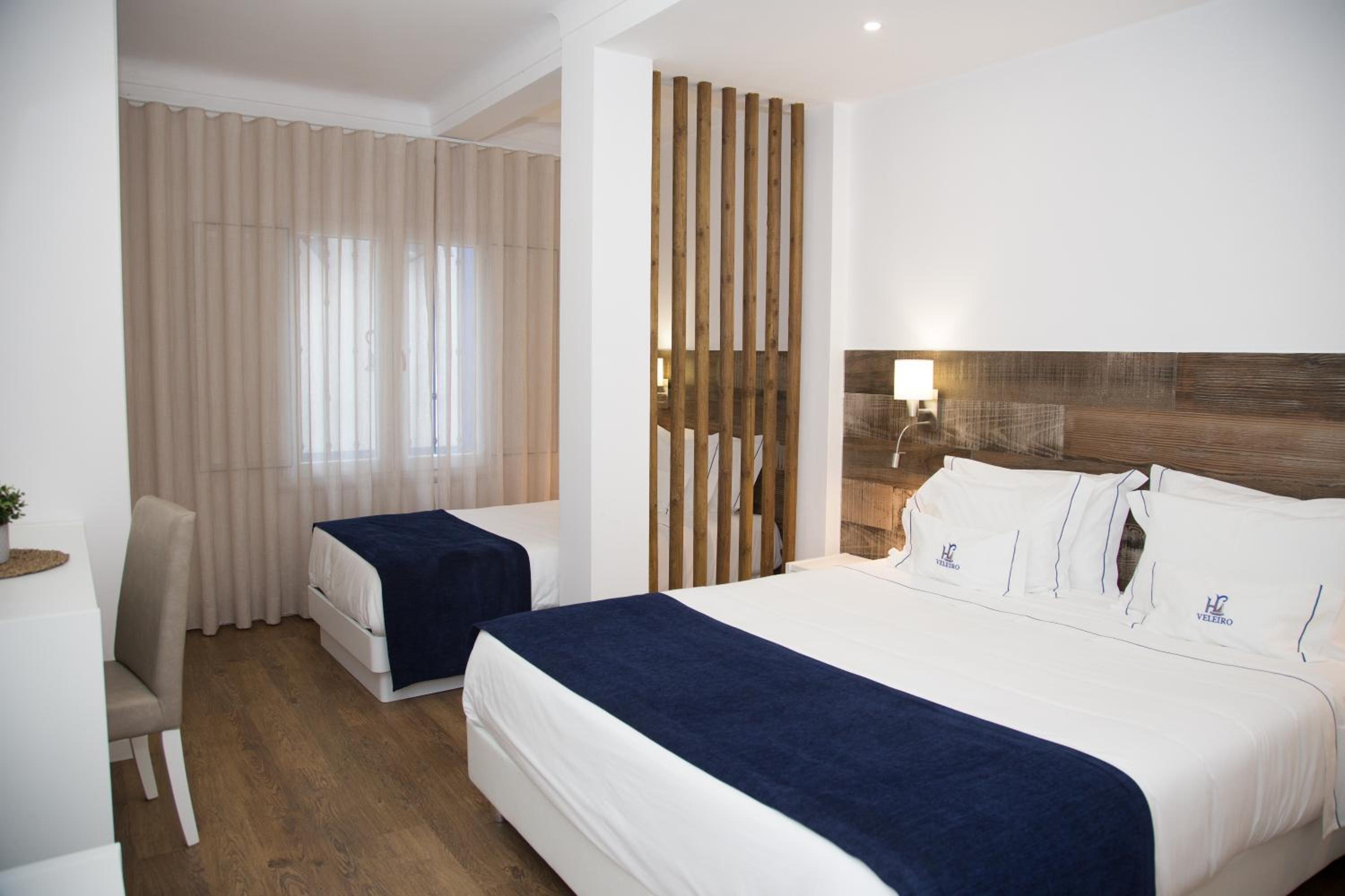 Veleiro Hotel 14/50