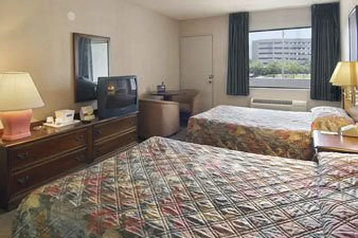 Travelodge Orlando Downtown Centroplex 37/60