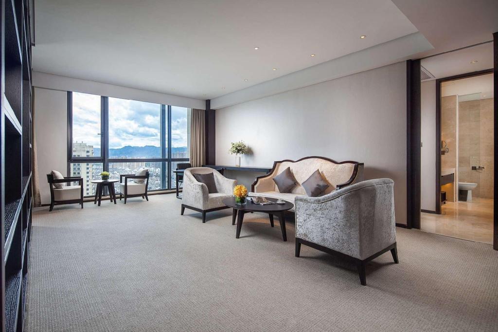 Ramada by Wyndham Taizhou 31/56