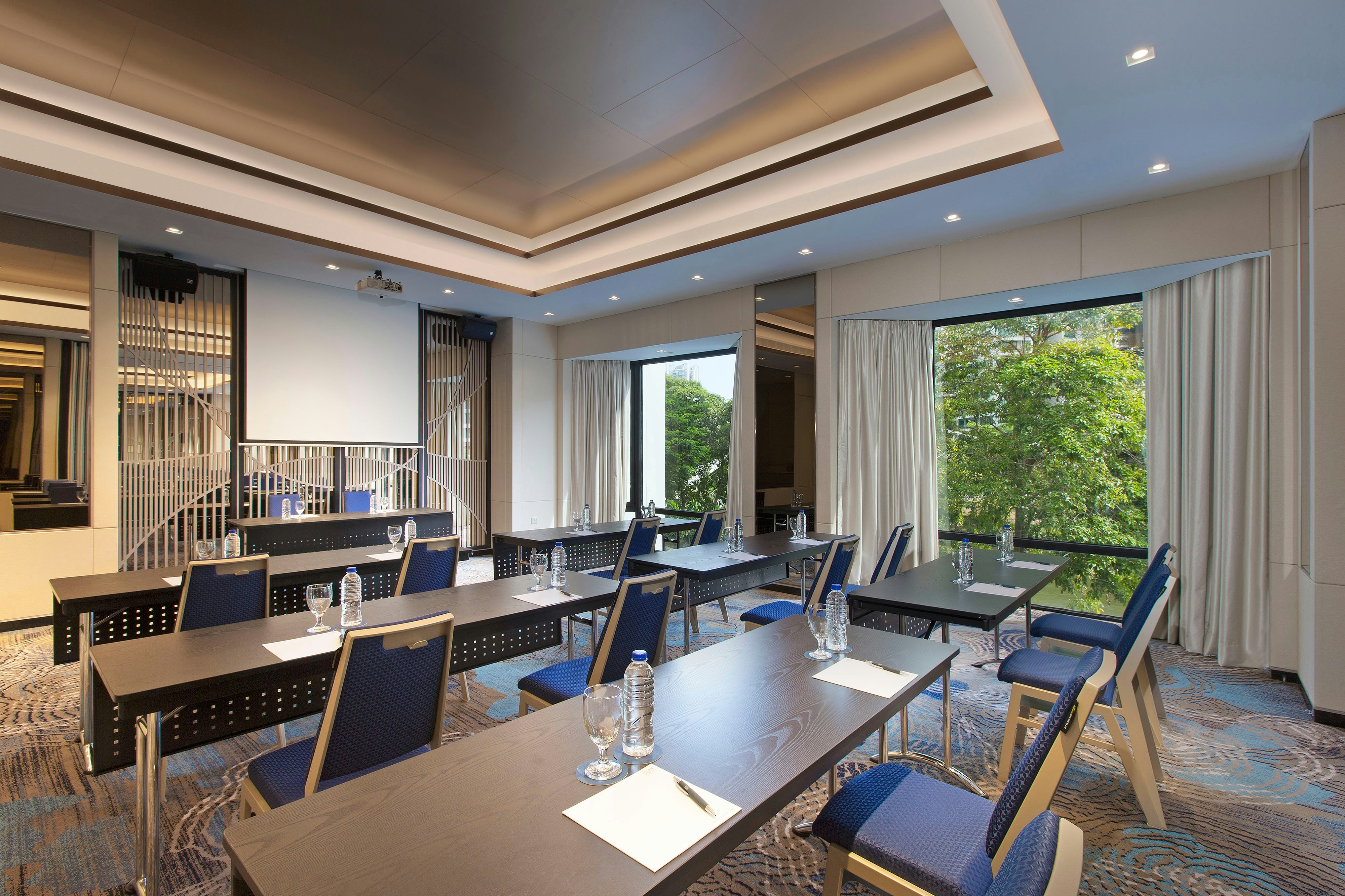 Four Points By Sheraton Singapore Riverview 20/25