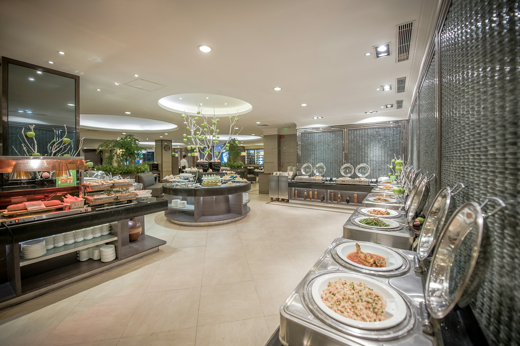 Millennium Harbourview Hotel Xiamen 29/46