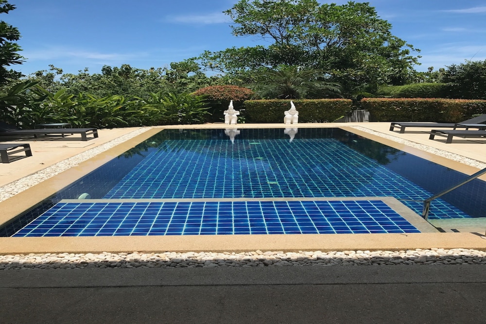 3 Bedroom Seaview Villa Esprit 18/33