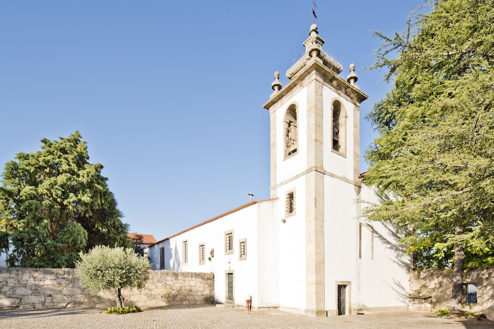 LAM Hotel Convento do Desagravo 4/44
