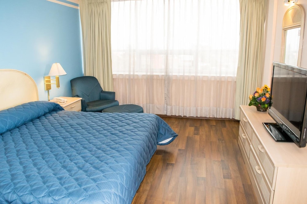 Hotel San Francisco Toluca 13/42